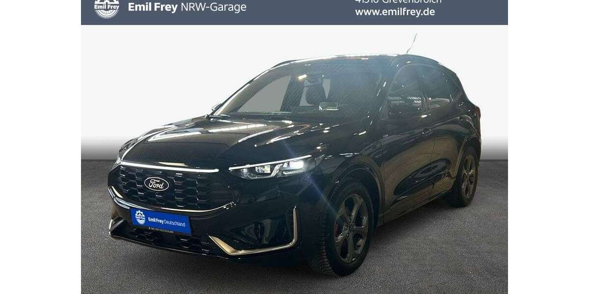 Ford Kuga 19.677 km 37.490 &euro; Grevenbroich 41516