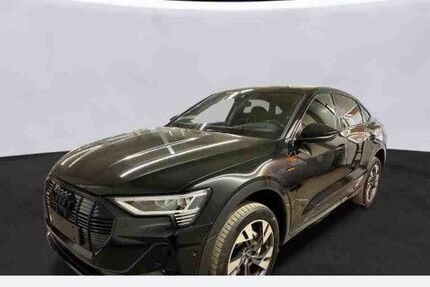 Audi e-tron 54.709 km 34.480 &euro; Remscheid 42897