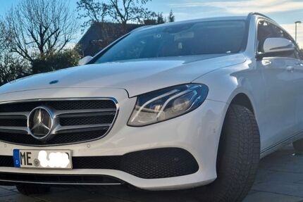Mercedes-Benz E 220 181.000 km 18.999 &euro; Mettmann 40822