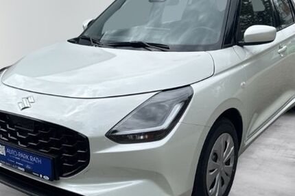 Suzuki Swift 5.335 km 15.880 &euro; Düsseldorf 40472