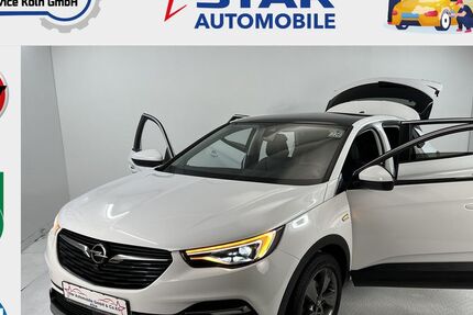 Opel Grandland (X) 99.985 km 17.890 &euro; Köln 50739