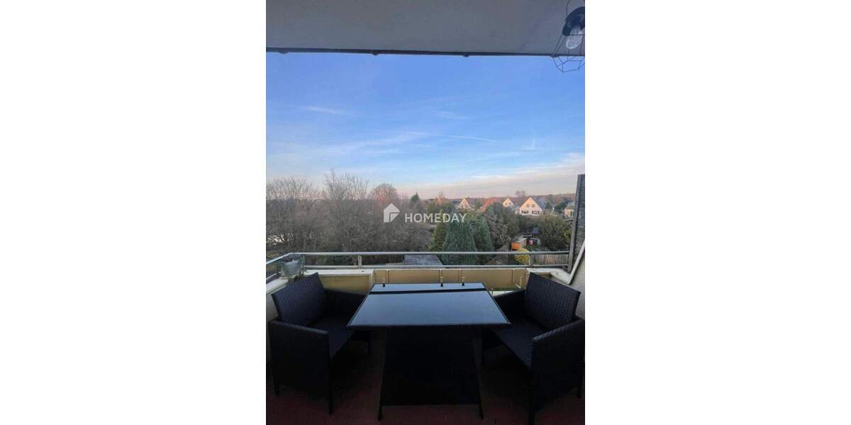 Nutzen Sie die Gelegenheit, freie 3-Zimmer-Eigentumswohnung in Burscheid 3 zimmer