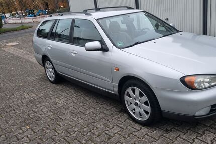 Nissan Primera 160.000 km 1.300 &euro; Köln 51105