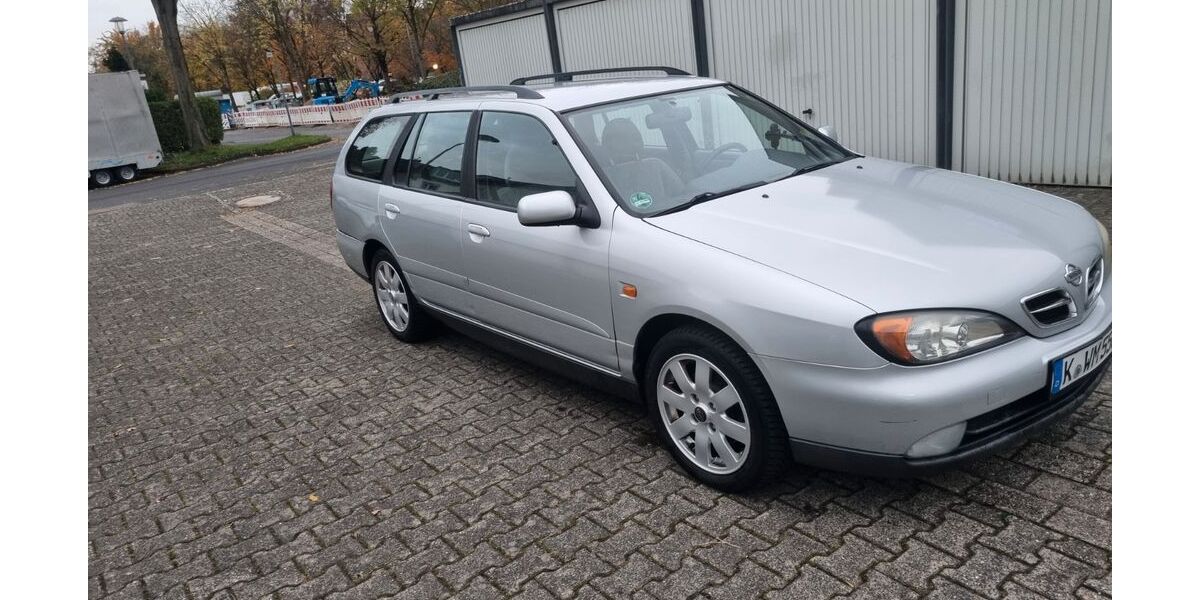 Nissan Primera 160.000 km 1.300 &euro; Köln 51105