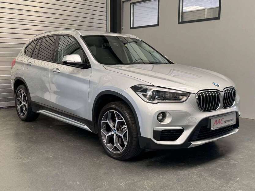 BMW X1 36.000 km 21.850 € Erftstadt 50374