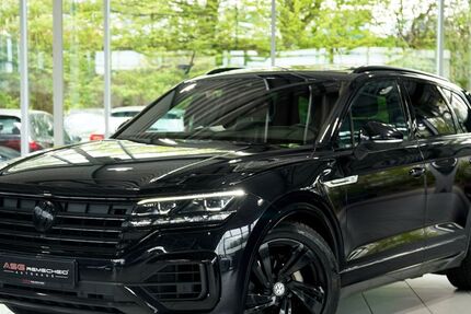 VW Touareg 83.500 km 47.900 &euro; Remscheid/NRW 42855