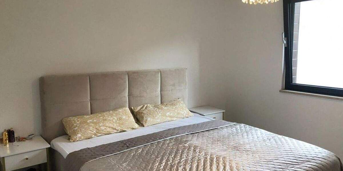 Etagenwohnung Köln Weidenpesch - 2 Zimmer, 63 m&sup2;, 1.020&euro; | Angebot:25728347