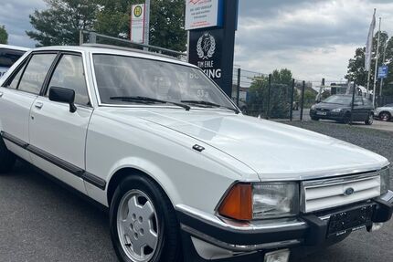 Ford Granada 115.000 km 5.990 € Wesseling - Köln 50389