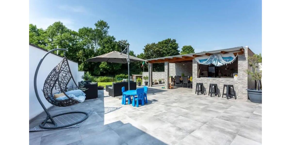 Reihenhaus Bergheim Ahe - 4 Zimmer, 152 m&sup2;, 475.000&euro; | Angebot:24892805