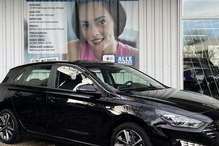 Hyundai i30 49.999 km 18.934 &euro; Wermelskirchen 42929