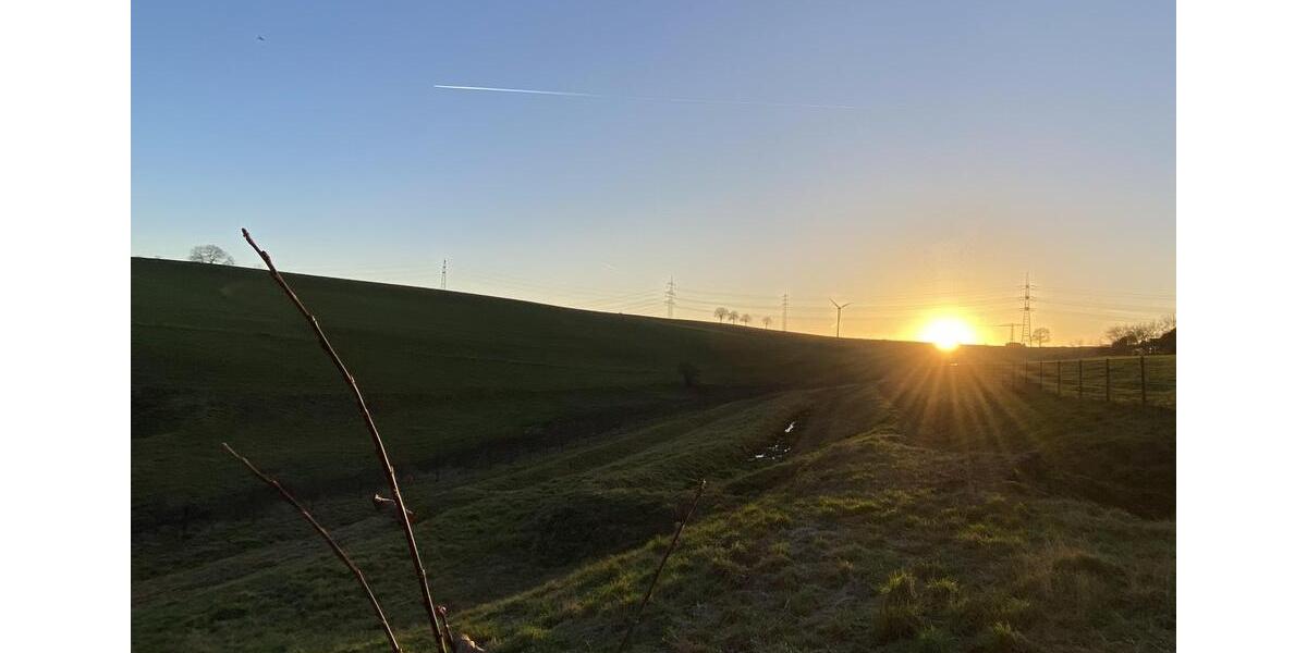 Erdgeschoßwohnung Hückeswagen - 5 Zimmer, 95 m&sup2;, 1.195&euro; | Angebot:25433183