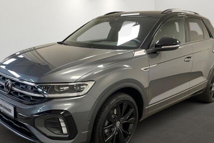 VW T-Roc 22.913 km 28.990 &euro; Düsseldorf 40233