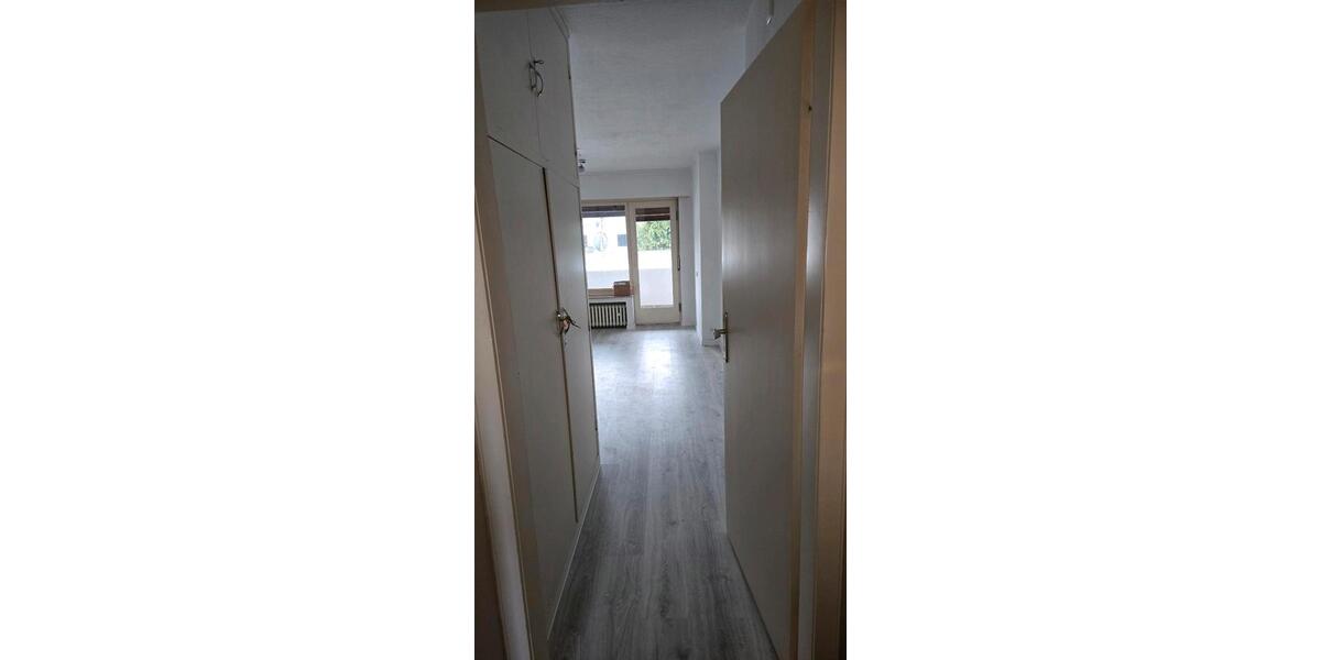 2 Zimmer Wohnung mit Balkon 2 zimmer