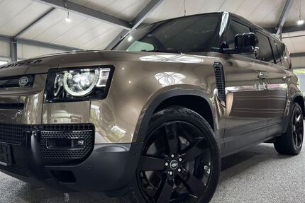 Land Rover Defender 89.985 km 53.980 &euro; Troisdorf 53842