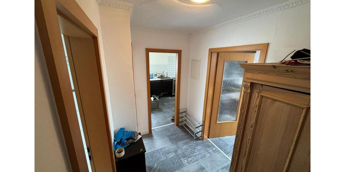 Dachgeschoßwohnung Langenfeld (Rheinland) - 2 Zimmer, 40 m&sup2;, 480&euro; | Angebot:26252908