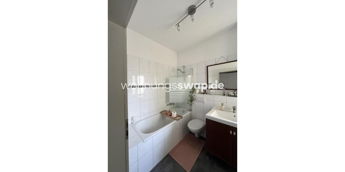 Wohnungsswap - 2 Zimmer, 60 m² - Zonser Straße, Nippes, Köln 2 zimmer