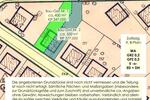 Köln-Fühlingen Erstklassiges Baugrundstück zur Errichtung einer DHH, ca. 450 m² - Grundstück Köln Chorweiler | Angebot:24379427