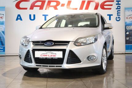 Ford Focus 174.123 km 6.444 € Ratingen 40880