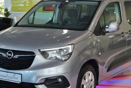 Opel Combo Life 74.480 km 17.950 &euro; Troisdorf (Köln/Bonn) 53842