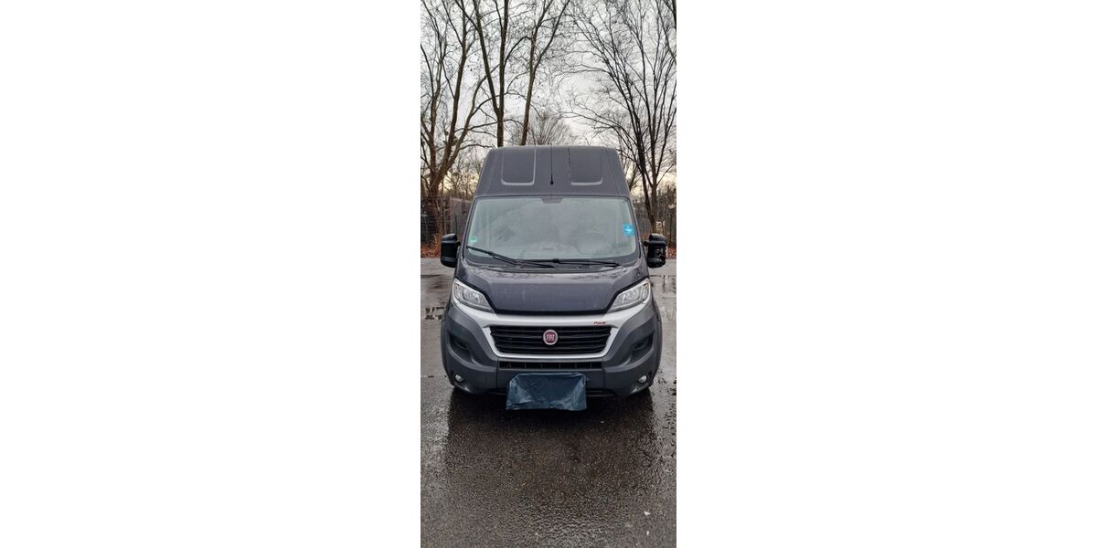 Fiat Ducato 149.935 km 14.990 &euro; Köln 51103