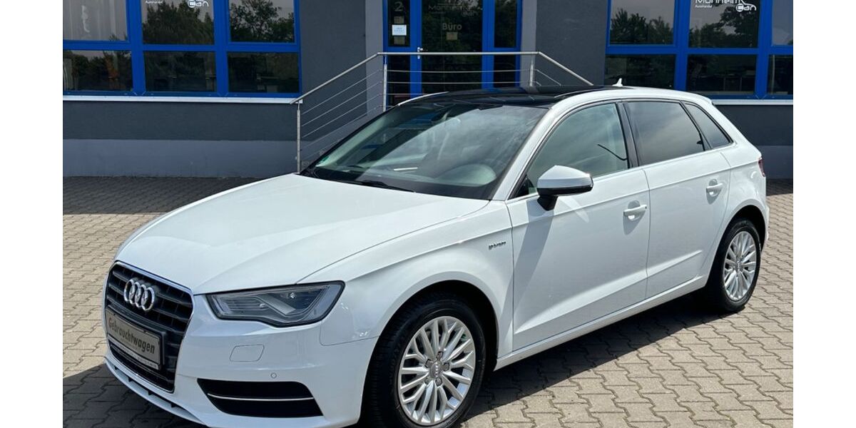 Audi A3 98.124 km 16.950 € Monheim am Rhein 40789