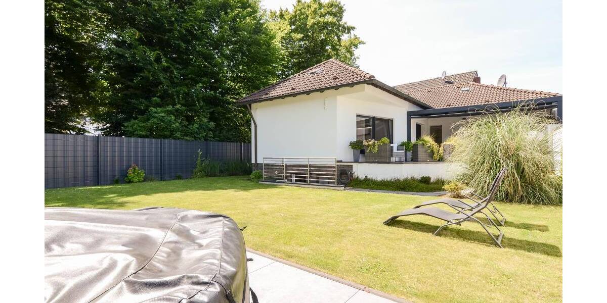 Bungalow Leverkusen Opladen - 5 Zimmer, 152 m&sup2;, 869.000&euro; | Angebot:24056761