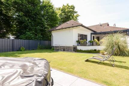 Haus Leverkusen Opladen - 5 Zimmer, 152 m&sup2;, 869.000&euro; | Angebot:24056761