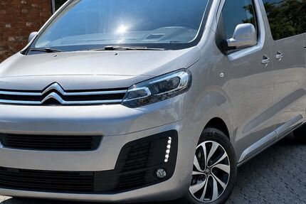 Citroen SpaceTourer 50.660 km 30.900 &euro; Düsseldorf 40599