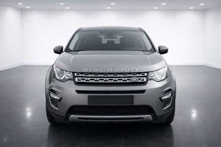 Land Rover Discovery 60.600 km 18.490 &euro; Kerpen 50170