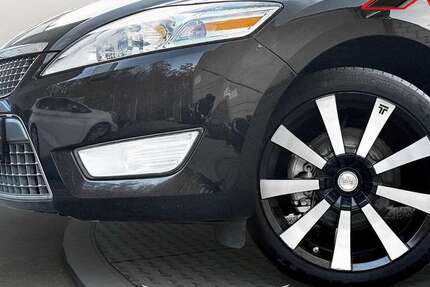 Ford Mondeo 175.565 km 5.490 &euro; Düsseldorf 40625