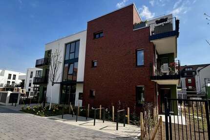 Wohnung Frechen Hücheln - 3 Zimmer, 88 m&sup2;, 1.585&euro; | Angebot:26423016