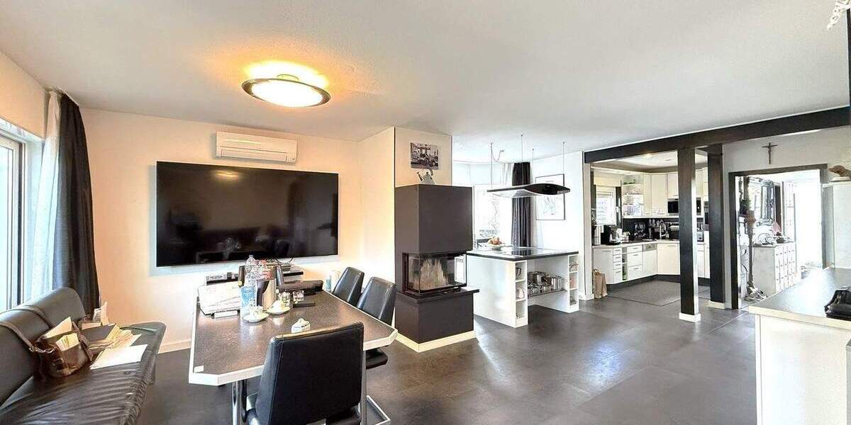 Vier Wände, unendliche Möglichkeiten! 5 zimmer