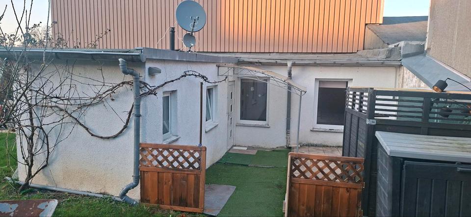 Bungalow Remscheid Remscheid-Süd - 2 Zimmer, 42 m&sup2;, 450&euro; | Angebot:25366326