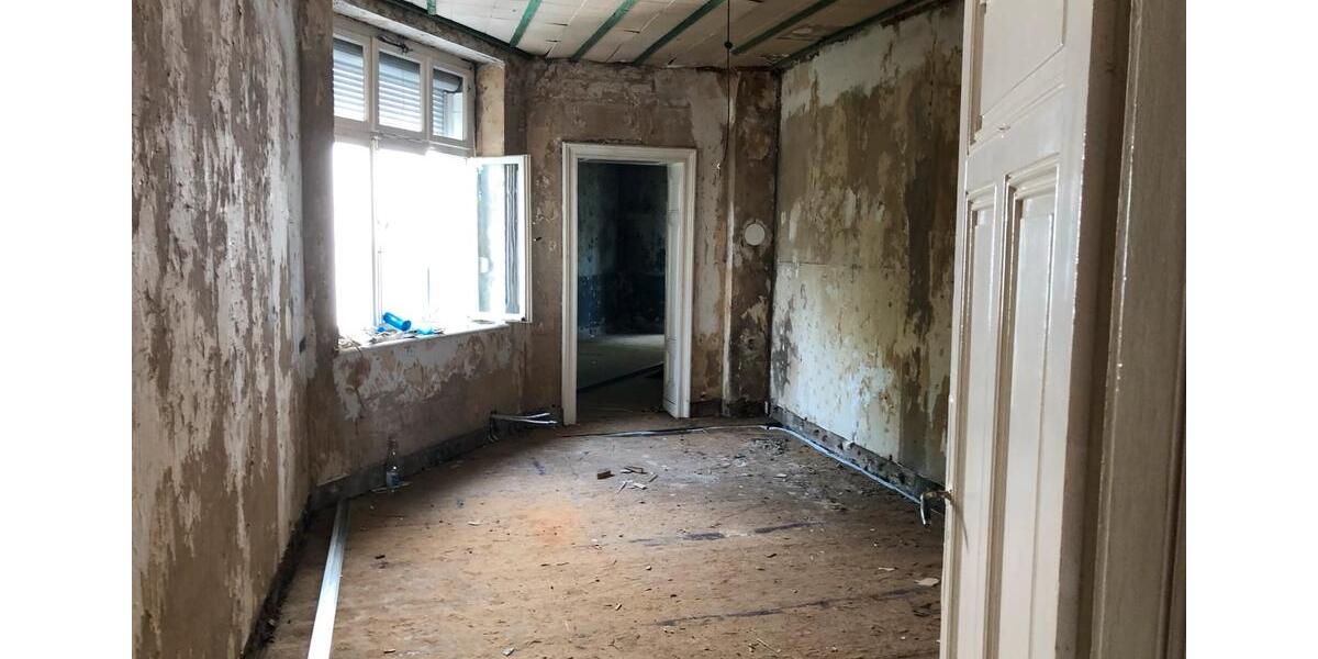 Etagenwohnung Remscheid Gemarkung Bergisch Born - 2.5 Zimmer, 67 m&sup2;, 115.000&euro; | Angebot:27077504