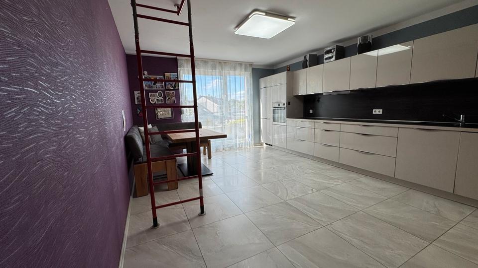 Reihenhaus Solingen Burg - 5 Zimmer, 140 m&sup2;, 460.000&euro; | Angebot:22109110