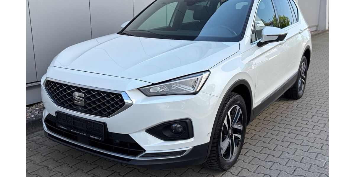 Seat Tarraco 217.000 km 18.490 &euro; Düsseldorf - Bezirk 8 40231