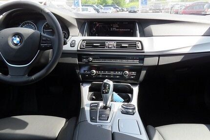 BMW 520 105.000 km 21.200 &euro; Erftstadt 50374