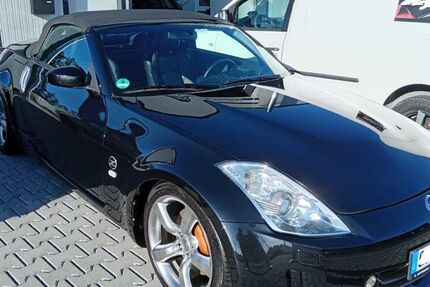Nissan 350Z