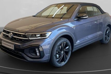 VW T-Roc 4.990 km 42.290 &euro; Köln 50823