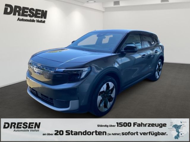 Ford Explorer 11.000 km 44.290 € Neuss 41464