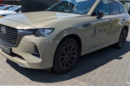 Mazda CX-60 3.687 km 52.938 &euro; Leverkusen 51373