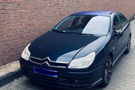Citroen C5 233.852 km 1.200 € Hürth 50354