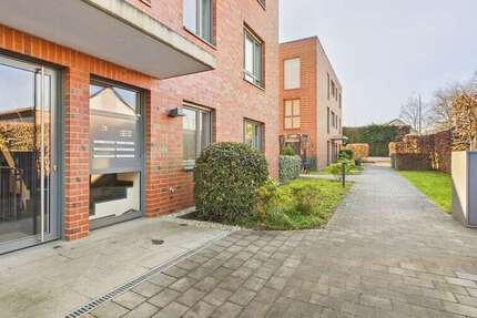 Wohnung Langenfeld (Rheinland) - 3 Zimmer, 95 m&sup2;, 449.000&euro; | Angebot:25454617