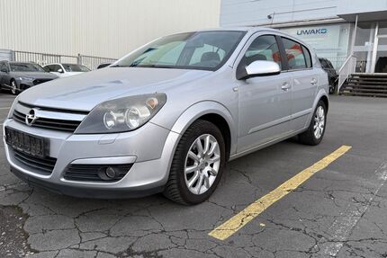 Opel Astra 202.000 km 800 &euro; Solingen 42699