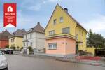 Mehrfamilienhaus, Wohnhaus Solingen Gräfrath - 9 Zimmer, 185 m&sup2;, 495.000&euro; | Angebot:26277372