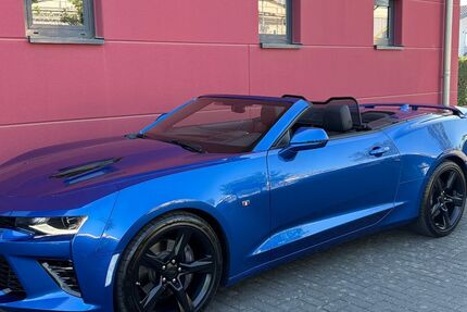 Chevrolet Camaro 28.977 km 48.600 &euro; Brühl 50321