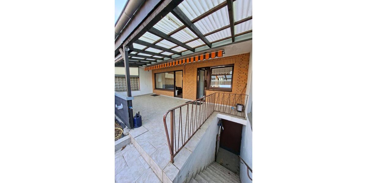 Reihenhaus in perfekter Lage - Ihr neues Zuhause 4 zimmer