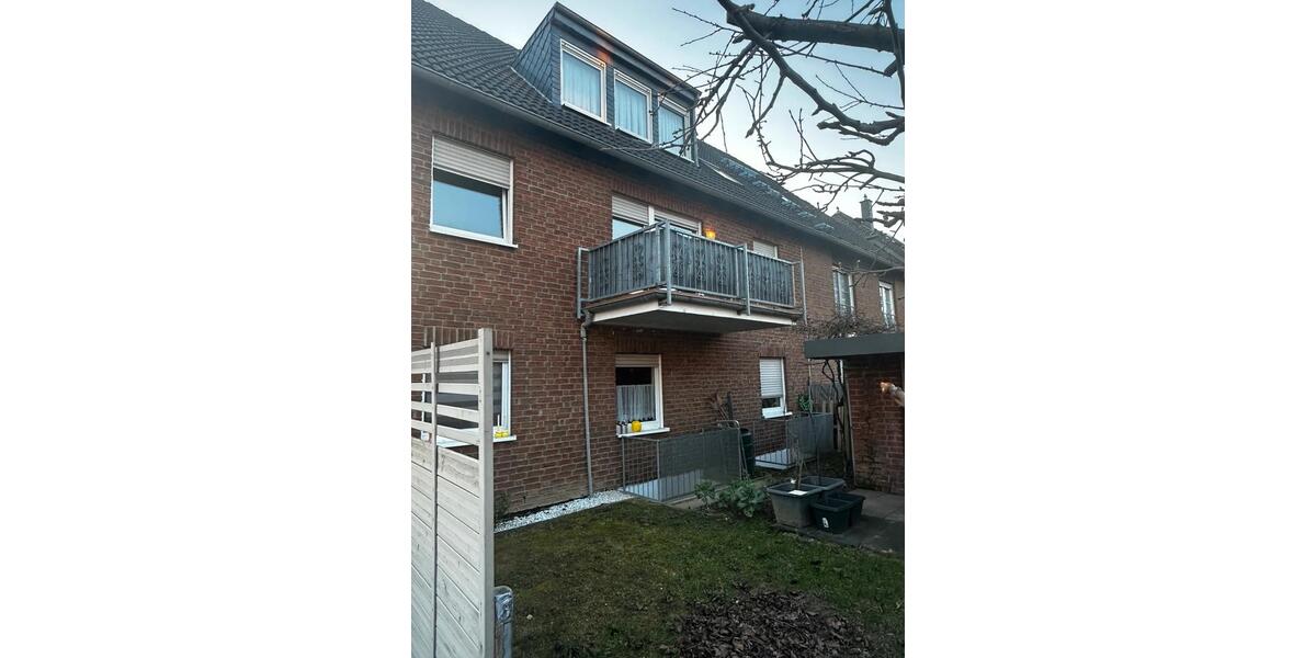 Etagenwohnung Troisdorf Altenrath - 3 Zimmer, 64 m&sup2;, 1.070&euro; | Angebot:25589829