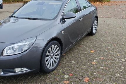 Opel Insignia 174.000 km 4.000 &euro; neuss 41469
