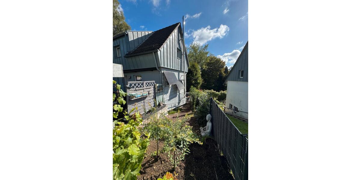 Doppelhaushälfte Remscheid Remscheid-Süd - 3 Zimmer, 259.000&euro; | Angebot:22956842